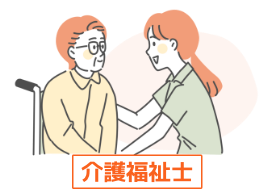 在留資格「介護」